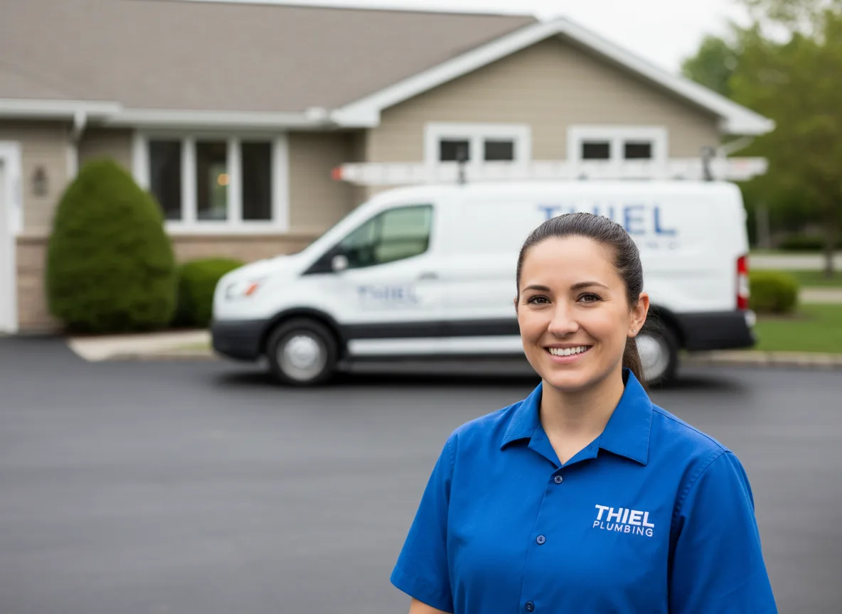 Plumber Krum, TX FAQs